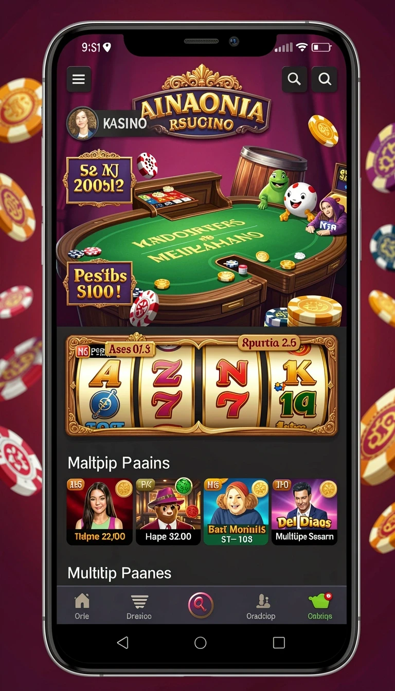 Screenshot rajabandar88 nomor 2