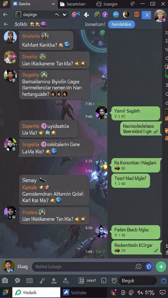 Screenshot rajapanda88 nomor 1