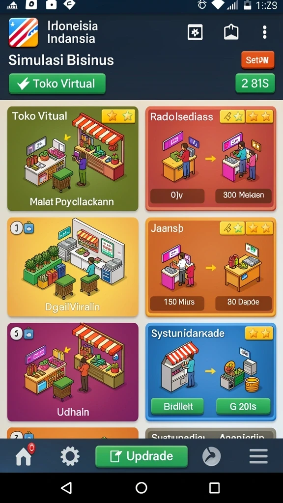 Screenshot rajapanda88 nomor 2