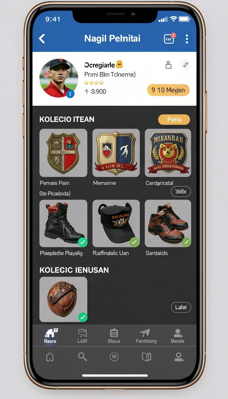 Screenshot rejeki66 nomor 1
