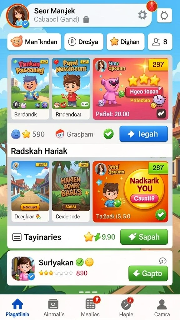 Screenshot rejekibet nomor 2