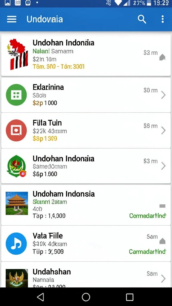 Screenshot satu77 nomor 2