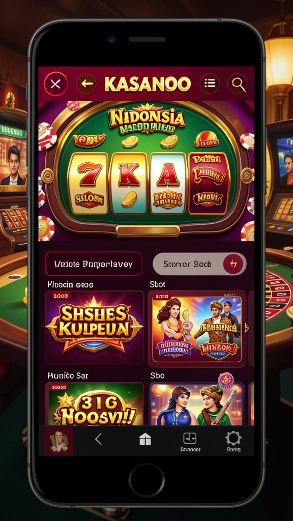 Screenshot sehoki nomor 2