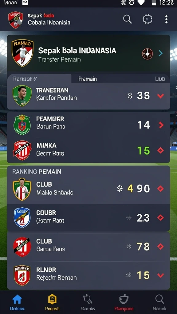 Screenshot slot88 nomor 1