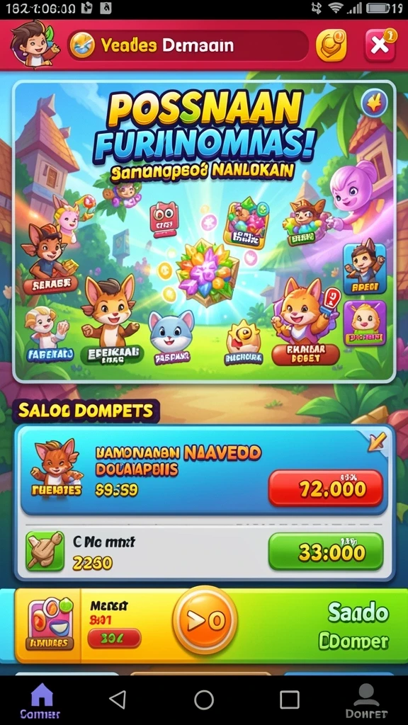 Screenshot slot88 nomor 3