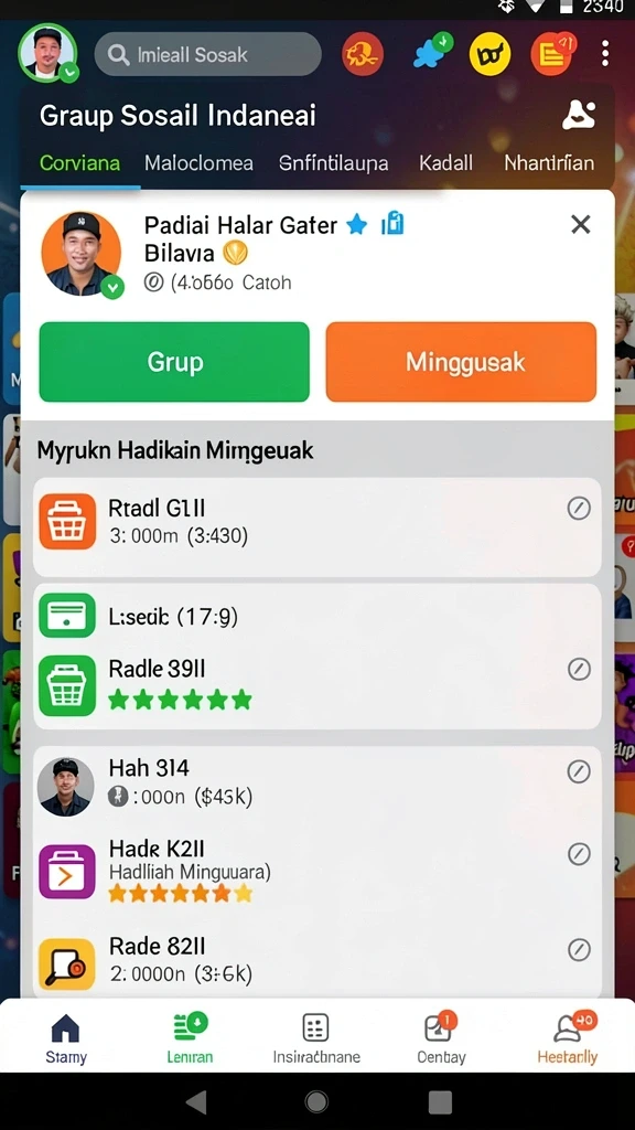 Screenshot soju88 nomor 1