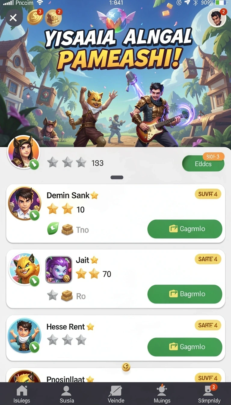 Screenshot topanhoki nomor 2