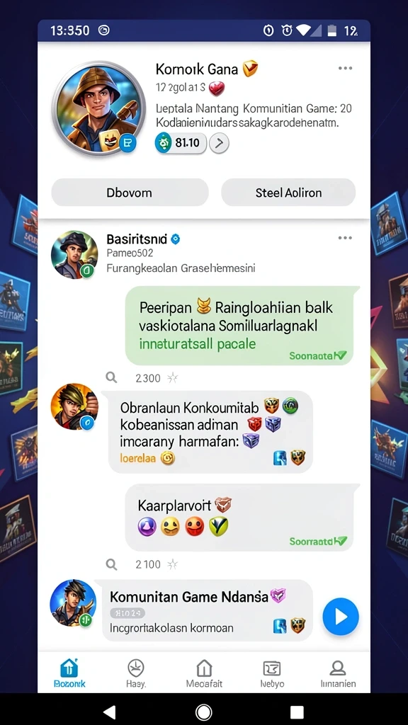 Screenshot topdomino nomor 1