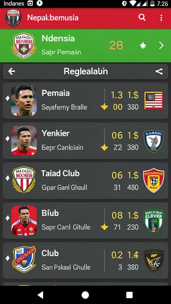 Screenshot untung88 nomor 1