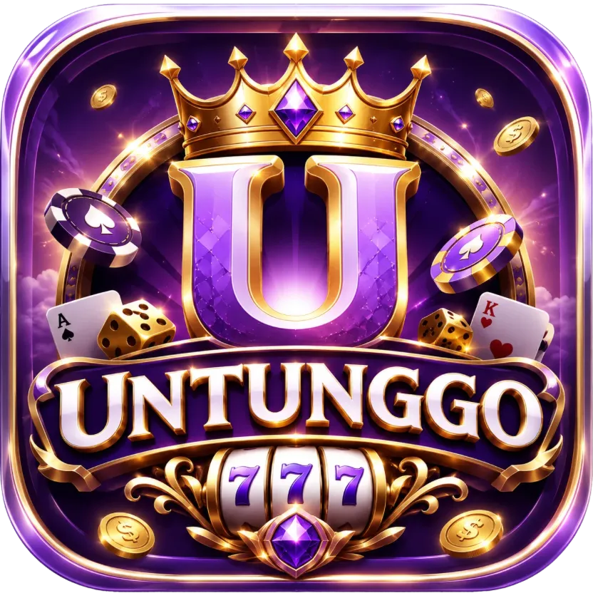 untunggo APK Resmi — ikon aplikasi