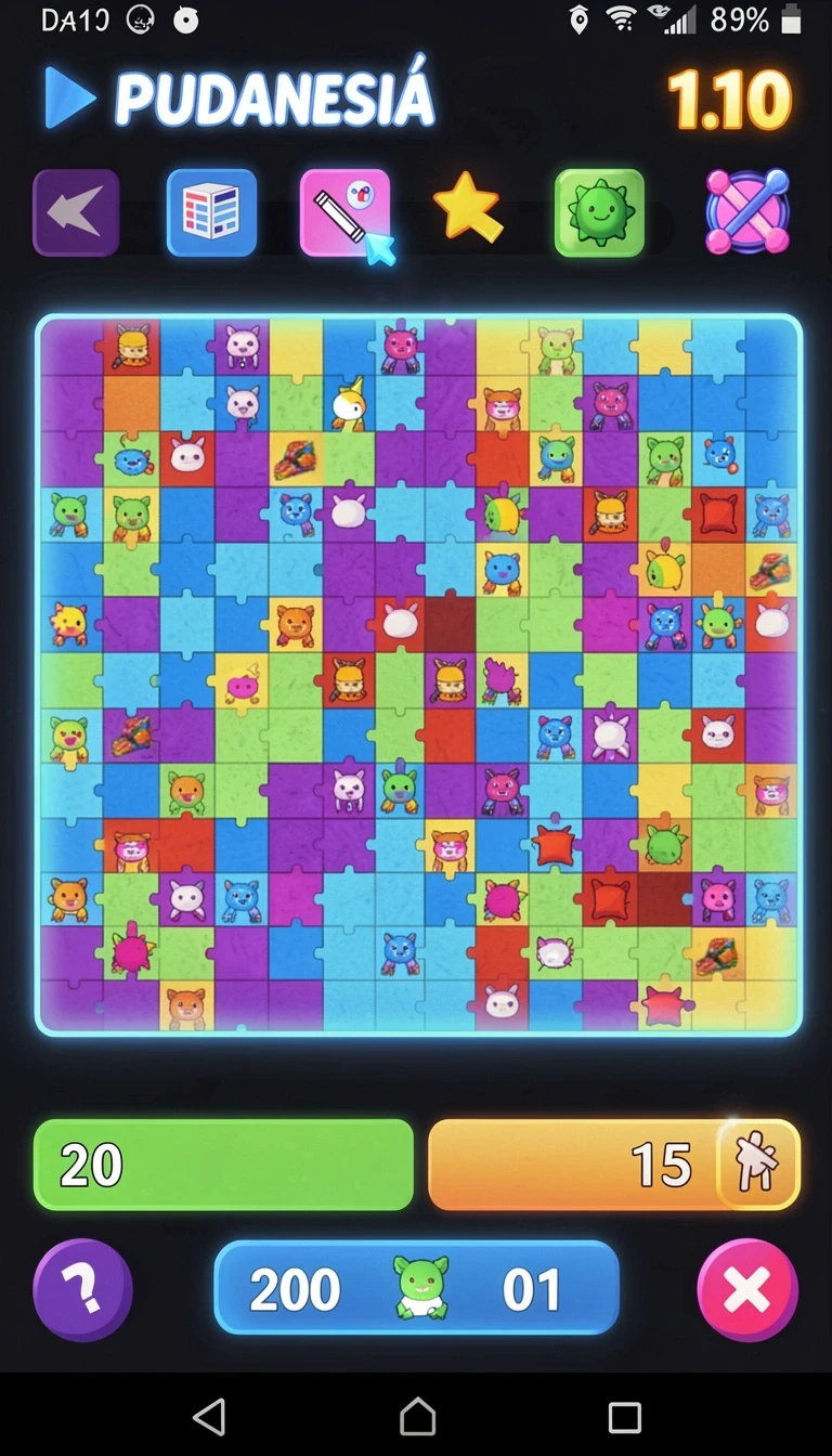 Screenshot v21 nomor 2