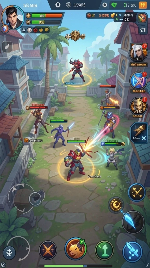 Screenshot vc5 nomor 3