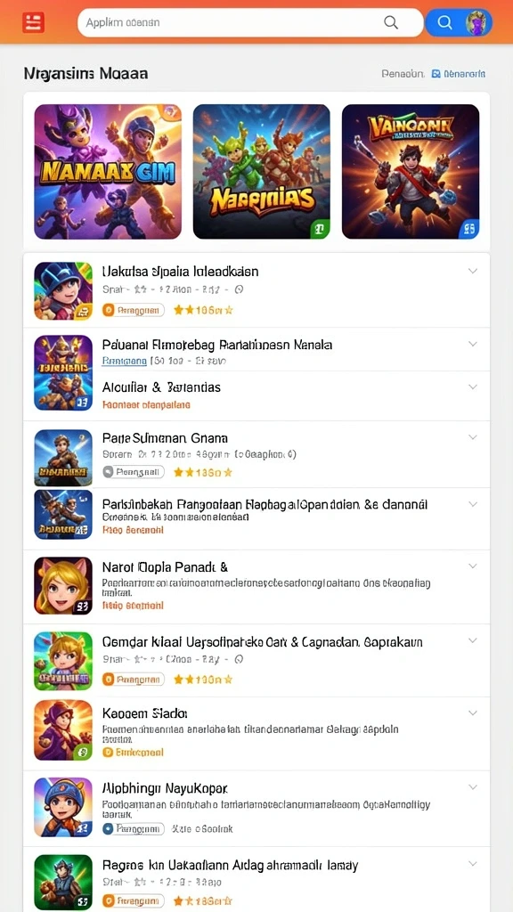 Screenshot virus88 nomor 3