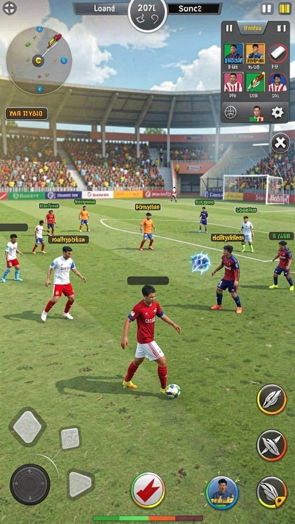 Screenshot visitorbet nomor 3