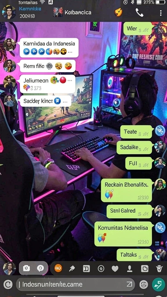 Screenshot vo777 nomor 1